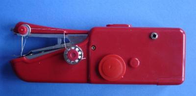 Auto Mini Sewing Machine (Auto Mini Sewing Machine)
