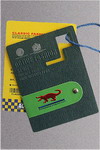 Label For Apparel (Label für Bekleidung)
