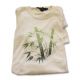Bamboo And Organic Cotton T-Shirt (Bamboo And Organic Cotton T-Shirt)