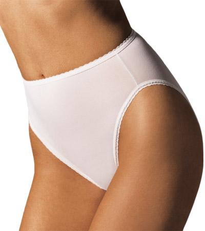 X-Static Women`s Panties With X-Silver Nylon Single Jersey Fabric (X-Static Women`s Panties With X-Silver Nylon Single Jersey Fabric)