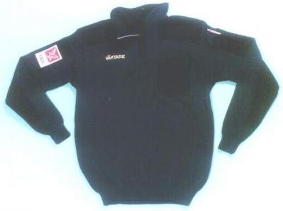 Army Sweater