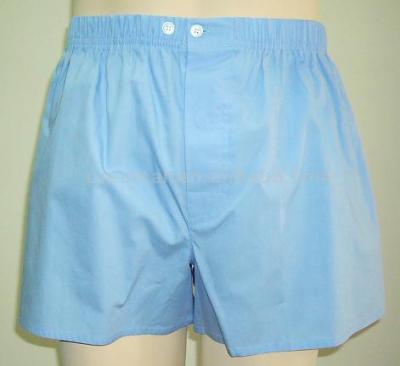 Boxers Short (Boxers Short)