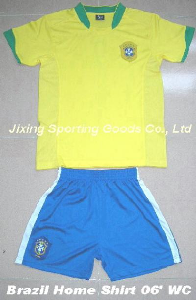 Kid`s Soccer Jersey (Kid `s Soccer Jersey)