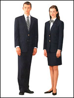 Classic Suits