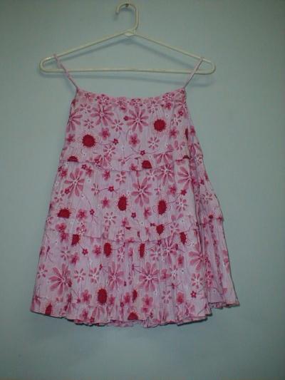 Skirts (Röcke)