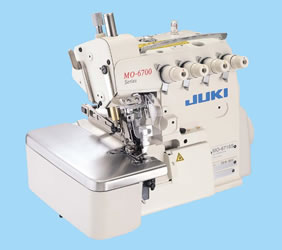 Industrial Sewing Machines Of All Brands (Industrie-Nähmaschinen aller Marken)