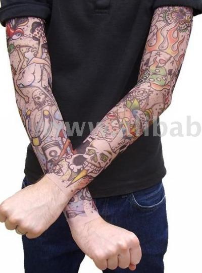 Tattoo Sleeves