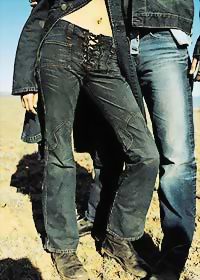 Mens Jeans (Herren-Jeans)