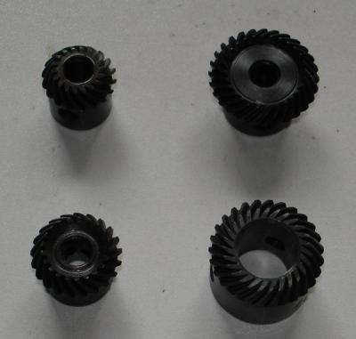 Sartorius Parts (Sartorius Pièces)