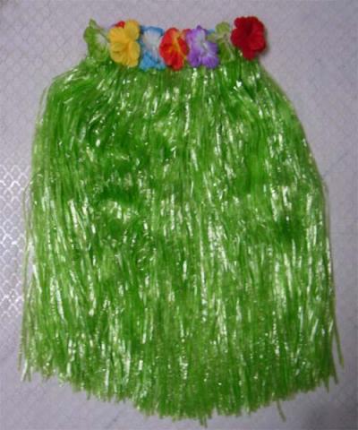 Hawaii Skirt (Hawaii Rock)
