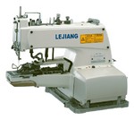 Button Attaching Sewing Machine (Button Anbringen Nähmaschine)