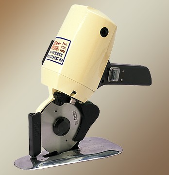 Round Knife Cutting Machine (Round Messer Cutting Machine)