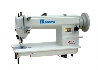 Heavy Duty Top And Bottom Feed Lockstitch Sewing Machine (Heavy Duty Top und Bottom Feed Lockstitch Nähmaschine)
