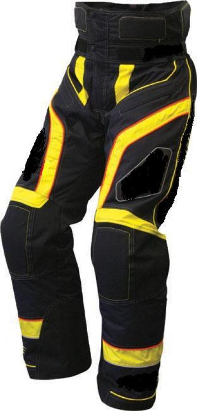 Motorbike Leather / Cordura / Nylon Garments And Jackets