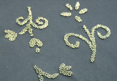 PVC Caviar Beads (ПВХ Икра бусы)