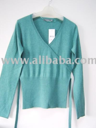 Bw00508 Sweater Knitwear