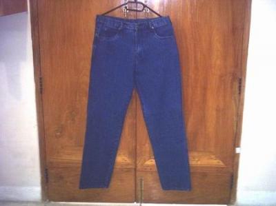 Denim Pants For Men (Джинсовые брюки для мужчин)