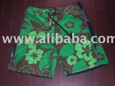 Swimming Shorts