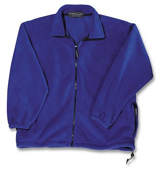Polar Fleece (Polar-Fleece)