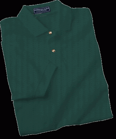 Pique Polo T-shirt