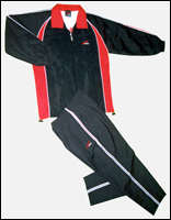 Tracking Suits (Suivi Suits)