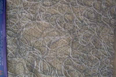 Embroidery Lace (Broderie Dentelle)