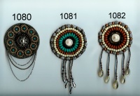 Fashion Garment Trims (Fashion Bekleidungs-Zierteile)