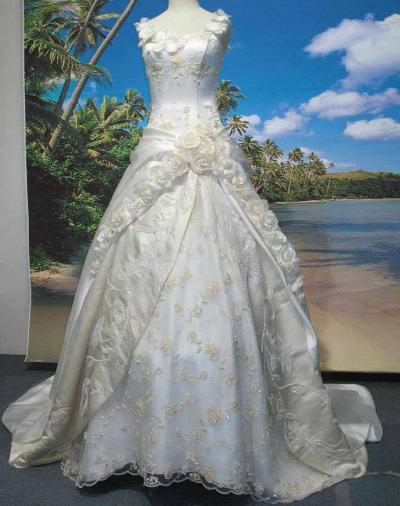 Bridal Gown