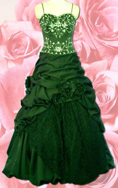 Bridal Gown