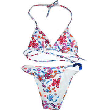 Swimwear (Купальники)