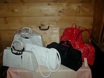 Valentiono, Versage, Ferre Stock Lots