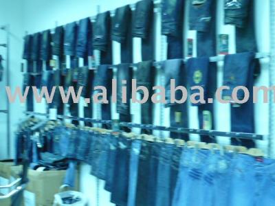Fasion Jeans (Fasion Jeans)