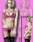 Sexy Lingerie