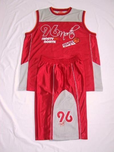 Athletic Wear (Athletic Wear)