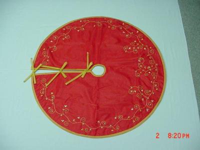 42 Tree Skirt 1 Style (42 Tr  Юбка 1 Стиль)