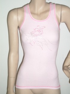 Ladies Top (Ladies Top)