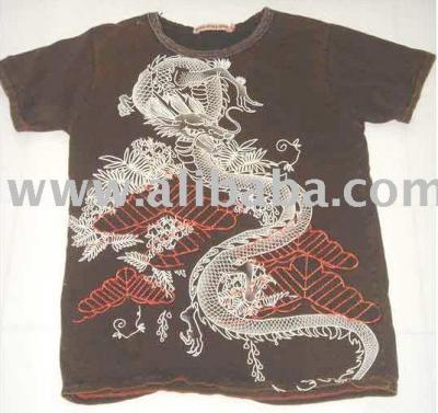 Men`s vintage T-Shirts