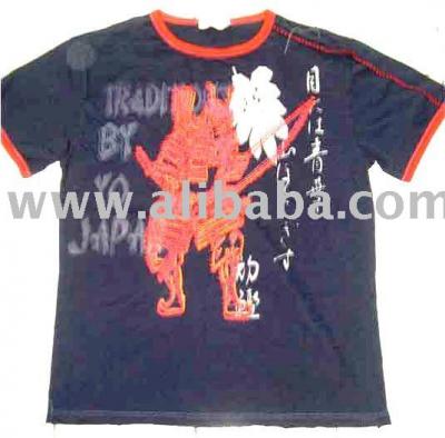 Men`s vintage T-Shirts,
