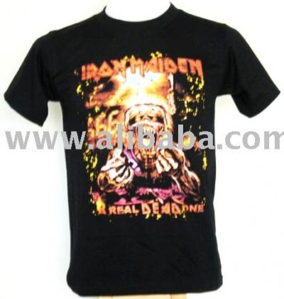 Band T-Shirts