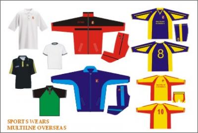Sportswear