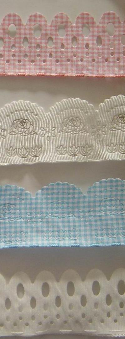 Flower Ribbon (Flower Ribbon)