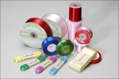 Satin Ribbon (Ruban satin)