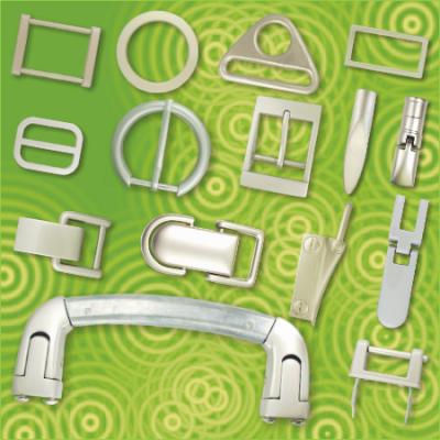Metal Buckles (Metal Buckles)