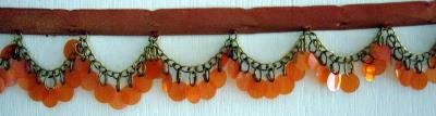 Beaded Fringe (Beaded Fringe)