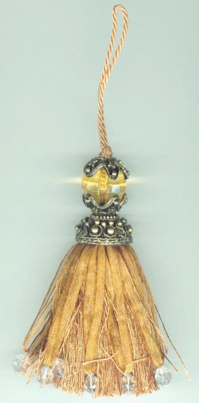 Tassel (Tassel)