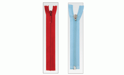 4# Nylon Zipper (4 # Nylon Zipper)