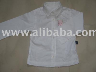 Kids Shirt (Kids Shirt)
