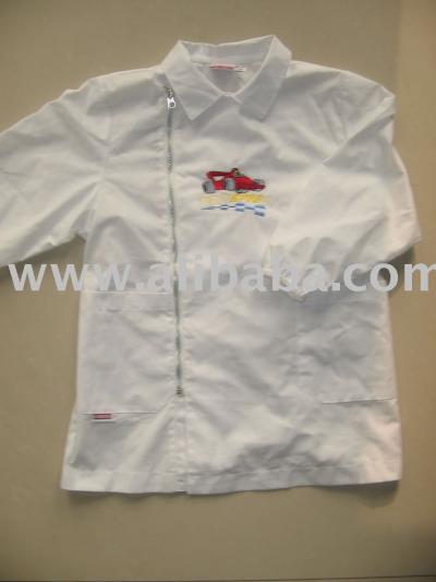 Kids Shirt (Kids Shirt)