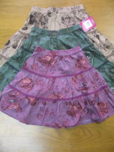 Girl`s Skirt / Dress