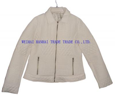 Quilt Jacket (Quilt Jacket)